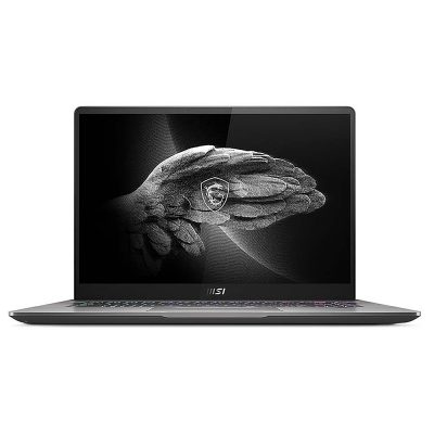 MSI Creator Z16 A11UET Laptop ( RTX3060, GDDR6 6GB / Lunar Gray Tiger Lake i7-11800H+HM570 DDR IV 16GB)