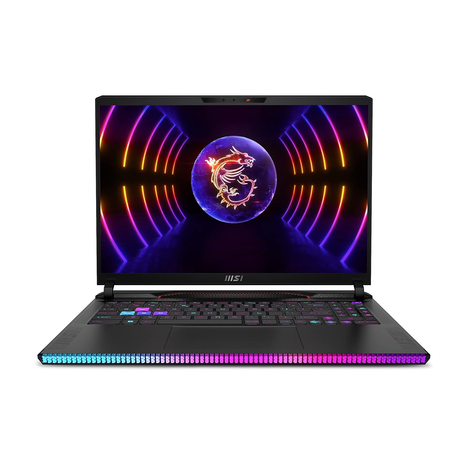 MSI Raider GE68HX 13VG-026IN Laptop (Intel 13th Gen. i7-13700HX