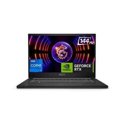MSI Katana 15 HX B14WEK-438IN Laptop (Intel Core i5 14450HX / 16