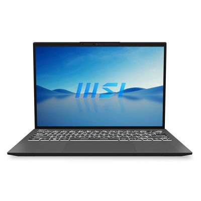 MSI PRESTIGE 13Evo A13M-063IN Laptop (Intel 13th Gen / i7-1360P / 34CM FHD+ 60Hz Laptop / 16GB / 1TB NVMe SSD)