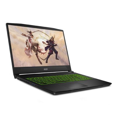 MSI Katana GF66-881IN Laptop (Intel Core i5 12th Gen 12450H / 8GB / 512GB SSD / W11 Home / 4GB Graphics / NVIDIA GeForce RTX 3050)