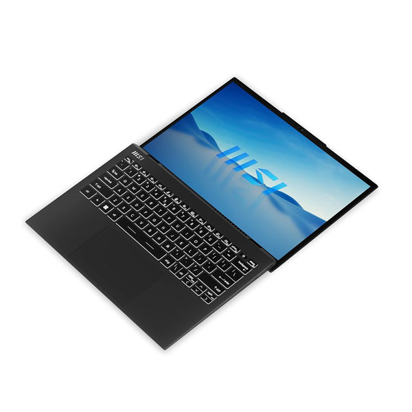MSI Prestige 13 Evo A13M-063IN Laptop (Intel 13th Gen i7-1360P