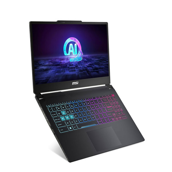 Mi MSI Cyborg 15 laptop AI A1VEK – 096IN (Intel Core Ultra 7 155H