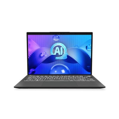 MSI Prestige 13 AI Evo A1MG-051IN laptop (Core Ultra 7 155H / UMA / 16GB / 1TB / IPS-Level 2.8K 13.3(OLED) /W/Bag)