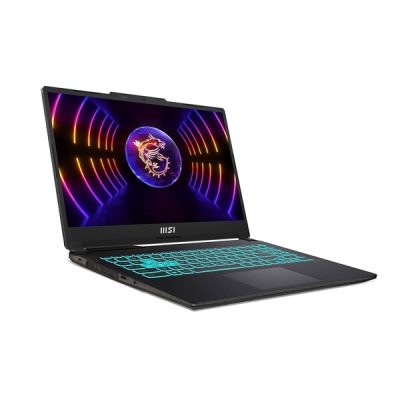 MSI Cyborg 15 A12UDX-1468IN laptop (i5-12450H / RTX 3050 6GB / GDDR6 6GB / 8GB*2 / 512GB / IPS-Level FHD 15.6(144Hz) / W/O-Bag-MS2021)