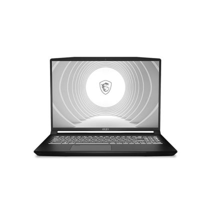 MSI CREATORPRO M16 A12UIS-634IN laptop (Intel 12th Gen. i7-12700H / 41CM QHD+ 60Hz Creator / 16GB / 1TB NVMe SSD / Windows 11 Sl / Nvidia RTX A1000 4GB GDDR6)