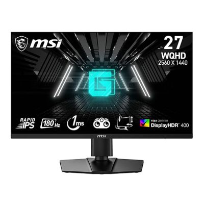 MSI G274QPF-E2  27inch Gaming Monitor