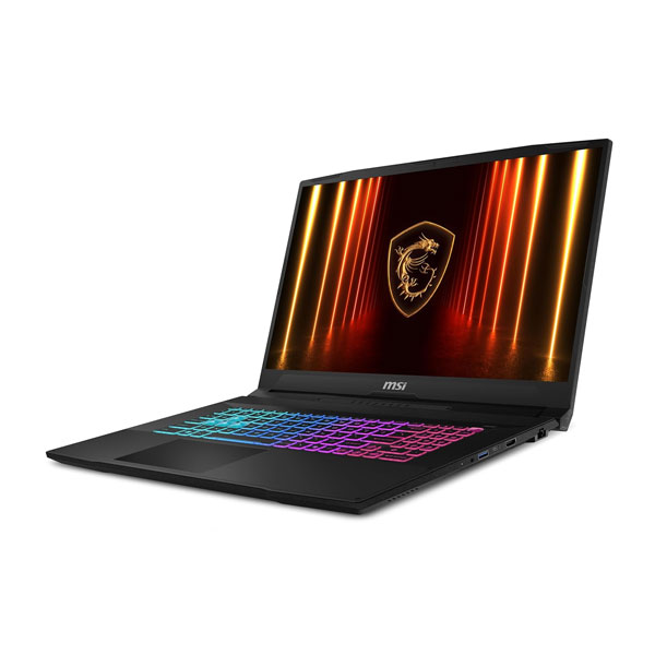 MSI Katana 15 HX B14WGK-256IN Laptop (Intel 14th Gen. i7-14650HX