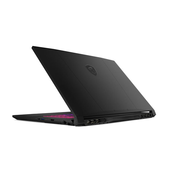 MSI Katana 15 HX B14WGK-256IN Laptop (Intel 14th Gen. i7-14650HX
