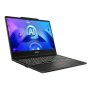 MSI Venture 15 A1MG-005IN Laptop (Intel Series 1 Core Ultra 5 125H / 40CM FHD 144Hz / 16GB / 512GB NVMe SSD / Windows 11 Home / Office 2021)