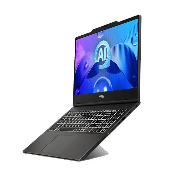MSI Prestige 13 AI Evo A1MG-052IN laptop (Core Ultra 5 125H / UMA