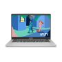 Modern 14 C12MO-1401IN Laptop (Intel 12th Gen. i3-1225U / 36CM FHD 60Hz Laptop / 8GB / 512GB NVMe SSD / Windows 11 Home / Urban Silver)